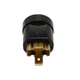 N615774 Dewalt- Conjunto Porta Escova Para Serras De Mesa Dwe7492-B2_Tipo 2 E Dwe7492-B2_Tipo 3