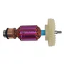 5140231-02 Stanley - Conjunto Rotor 127V Para Lixadeira De Cinta Sb90-Br_Tipo 1