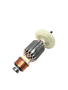 Conj Rotor 220V 0.6 Ohms N688857