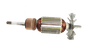 Conj. Rotor 220V Na289850