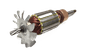 Conj. Rotor 220V Na289850