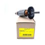 Conj. Rotor C/Rolam 127V  Dwe300 N824847