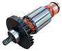 Conj.rotor Com Rolam 120 V Ssp Dwe560 Na550319S