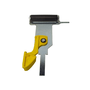 Conj. Tensionador Rolete E Alav. P/ Lixadeira Ds321-B2 Black&Decker - 589384-00