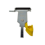 Conj. Tensionador Rolete E Alav. P/ Lixadeira Ds321-B2 Black&Decker - 589384-00