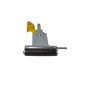 Conj. Tensionador Rolete E Alav. P/ Lixadeira Ds321-B2 Black&Decker - 589384-00