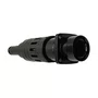 Na173764 Stanley - Conjunto Tubo Guia Para Martelos Rompedores Shm5-Br E Shm5-B2