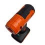 Conjunto Bateria E Carcaça Para Parafusadeira/Furadeira Ld12_Tipo1 Black&Decker - 5170032-09