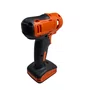 Conjunto Bateria E Carcaça Para Parafusadeira/Furadeira Ld12_Tipo1 Black&Decker - 5170032-09