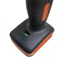 Conjunto Bateria E Carcaça Para Parafusadeira/Furadeira Ld12_Tipo1 Black&Decker - 5170032-09