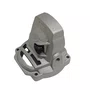 60067132 Wesco - Conjunto Cabeçote Para Esmerilhadeiras Ws4750 E Ws4750U