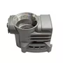 60070902 Wesco - Caixa De Engrenagens Para Martelos Demolidores Ws3250K E Ws3250Ku