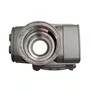 60070902 Wesco - Caixa De Engrenagens Para Martelos Demolidores Ws3250K E Ws3250Ku