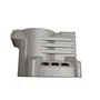 60070902 Wesco - Caixa De Engrenagens Para Martelos Demolidores Ws3250K E Ws3250Ku