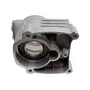 60070902 Wesco - Caixa De Engrenagens Para Martelos Demolidores Ws3250K E Ws3250Ku