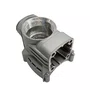 60070902 Wesco - Caixa De Engrenagens Para Martelos Demolidores Ws3250K E Ws3250Ku