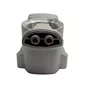 60070902 Wesco - Caixa De Engrenagens Para Martelos Demolidores Ws3250K E Ws3250Ku