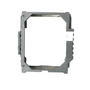 Conjunto Carcaca Bosch - F000616343