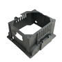 Conjunto Carcaca Bosch - F000616343