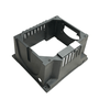 Conjunto Carcaca Bosch - F000616343