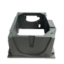 Conjunto Carcaca Bosch - F000616343