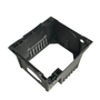 Conjunto Carcaca Bosch - F000616343