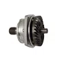 60067134 Wesco - Conjunto Coroa Para Esmerilhadeira Ws4750 E Ws4750U