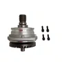 60067134 Wesco - Conjunto Coroa Para Esmerilhadeira Ws4750 E Ws4750U