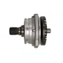 60067134 Wesco - Conjunto Coroa Para Esmerilhadeira Ws4750 E Ws4750U