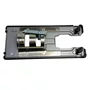60046409 Wesco - Conjunto Da Base Para Serras Tico-Tico Ws3772 E Ws3772U