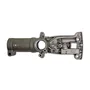 137017-1 Makita - Conjunto Da Caixa De Engrenagens Para Motopodas