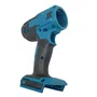 183R93-1 Makita - Conjunto Da Carcaça Para Parafusadeira/Furadeira De Impacto Hp488D