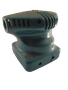Conjunto Da Cx Do Motor P/Bo4510 - 181830-9 - Makita