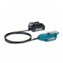 Conjunto De Adaptador De Bateria Bap001G 1913E8-9