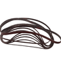 Conjunto De Cinta Lixa 9X533 Gr 40Embal. C/10 - A-34447 - Makita