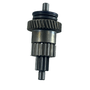 Conjunto De Engrenagem Para Furadeira 119B.0.4 Gsb 20 Bosch - F000617041