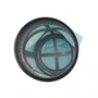 199966-0 Makita - Conjunto De Filtro De Alto Desempenho Para Aspiradores De Pó