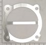 Conjunto De Gaxeta De Plastico - Gk5200-E - Makita