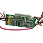 Conjunto De Motor E Interruptor Para Marteletes Wx390 Worx - 50027500
