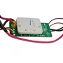 Conjunto De Motor E Interruptor Para Marteletes Wx390 Worx - 50027500