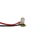 Conjunto De Motor E Interruptor Para Marteletes Wx390 Worx - 50027500