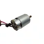 Conjunto De Motor E Interruptor Para Marteletes Wx390 Worx - 50027500