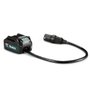 Conjunto Do Adaptador Xgt - 191N62-4 - Makita