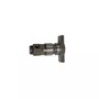 Conjunto Do Encaixe Tipo Bigorna E Para Chave De Impacto Dtw300 Makita - 137253-9