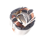 Conjunto Do Estator 240V - 593949-6 - Makita