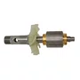 1619Pc2067 Bosch - Induzido 18V Para Tupia Glf 18V-8
