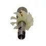 1619Pc2067 Bosch - Induzido 18V Para Tupia Glf 18V-8
