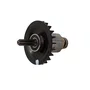 519691-1 Makita - Conjunto Do Rotor Para Chave De Impacto Tw007G