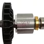 519691-1 Makita - Conjunto Do Rotor Para Chave De Impacto Tw007G
