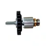 519691-1 Makita - Conjunto Do Rotor Para Chave De Impacto Tw007G